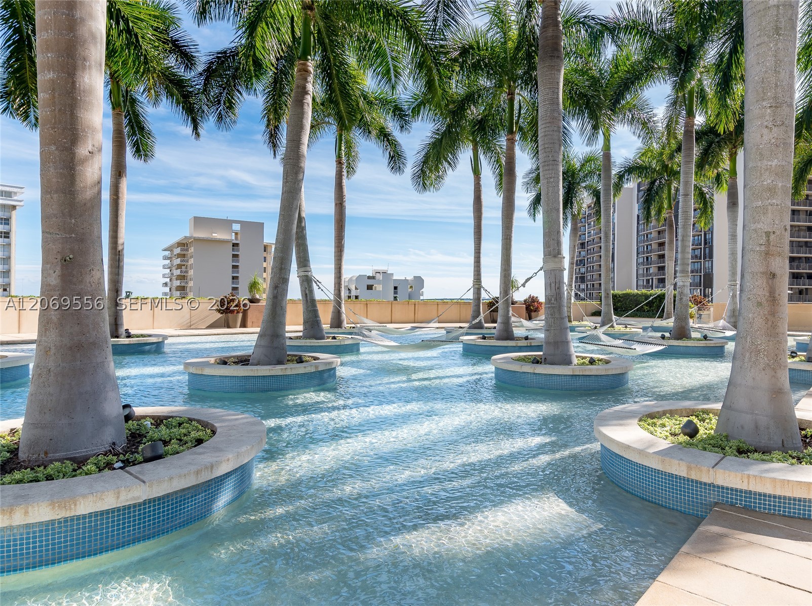 1425 Brickell Ave #58A, Miami FL 33131