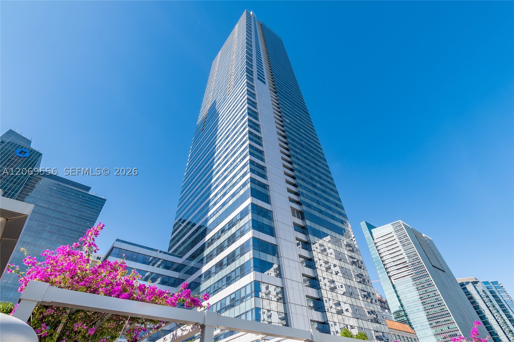 1425 Brickell Ave #58A, Miami FL 33131