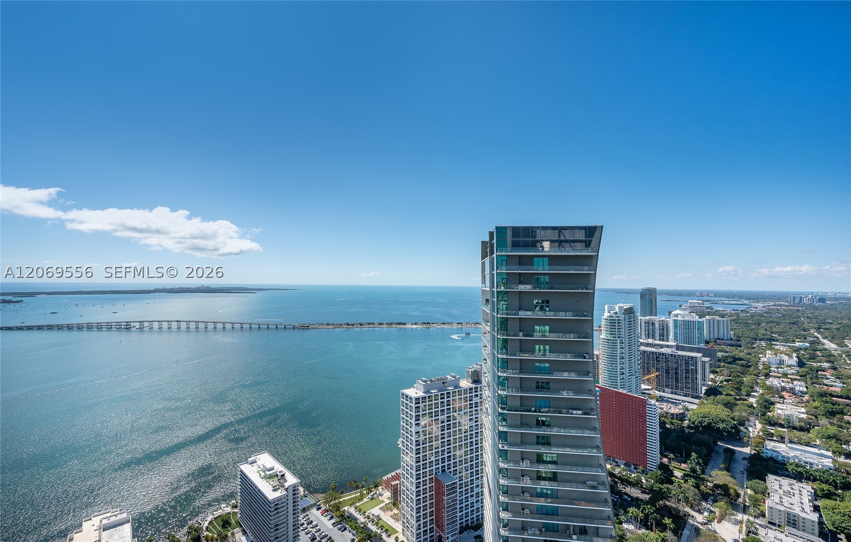 1425 Brickell Ave #58A, Miami FL 33131