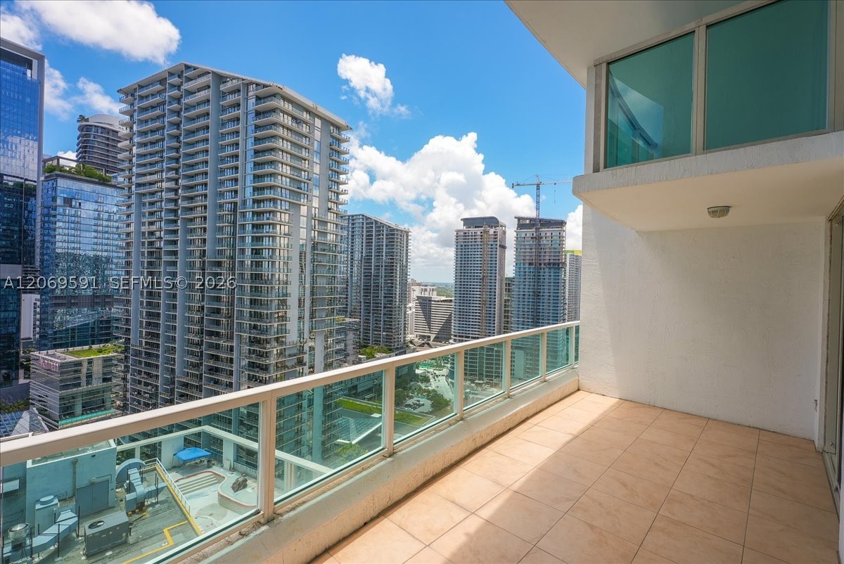 41 SE 5th St #1908, Miami FL 33131