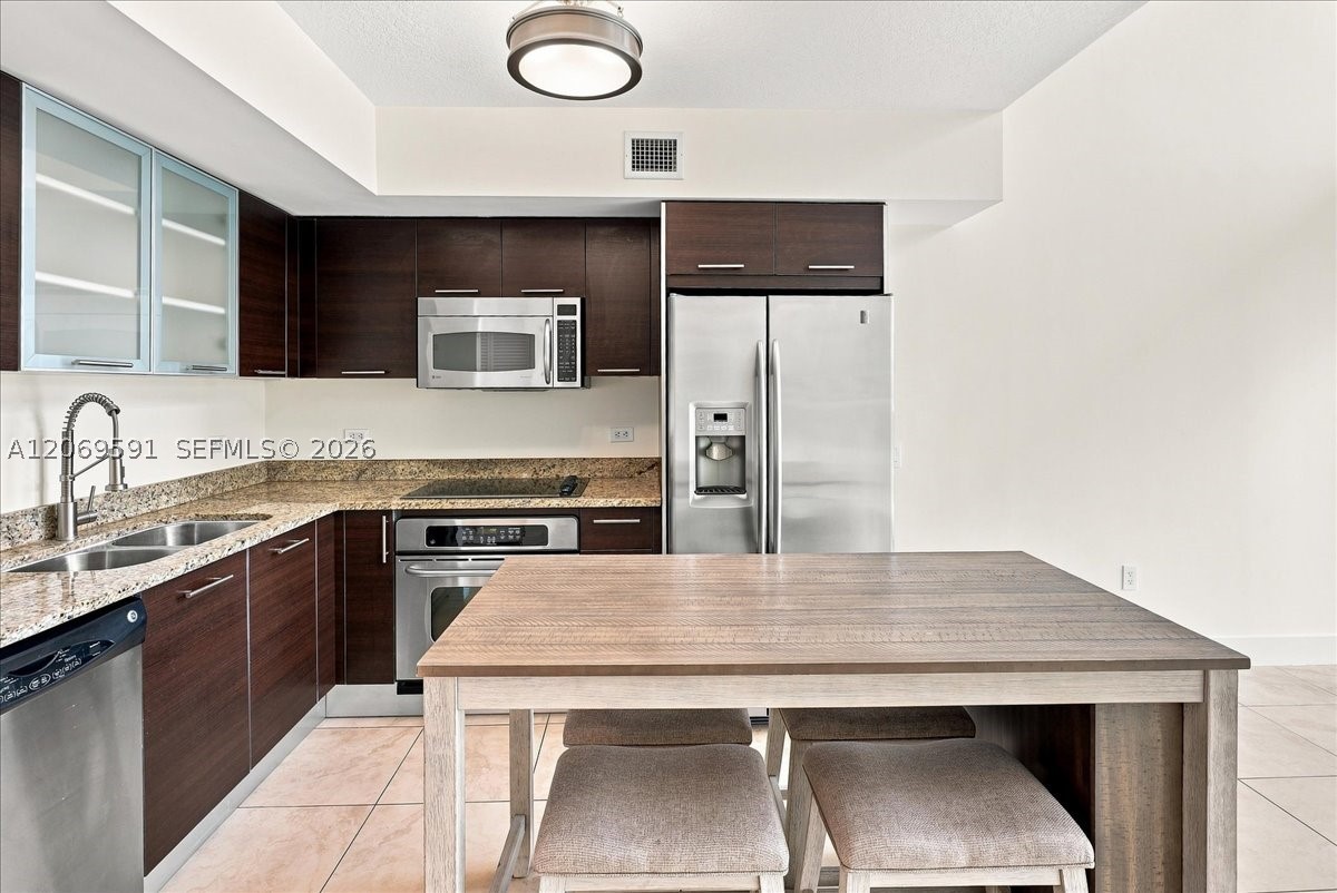 41 SE 5th St #1908, Miami FL 33131
