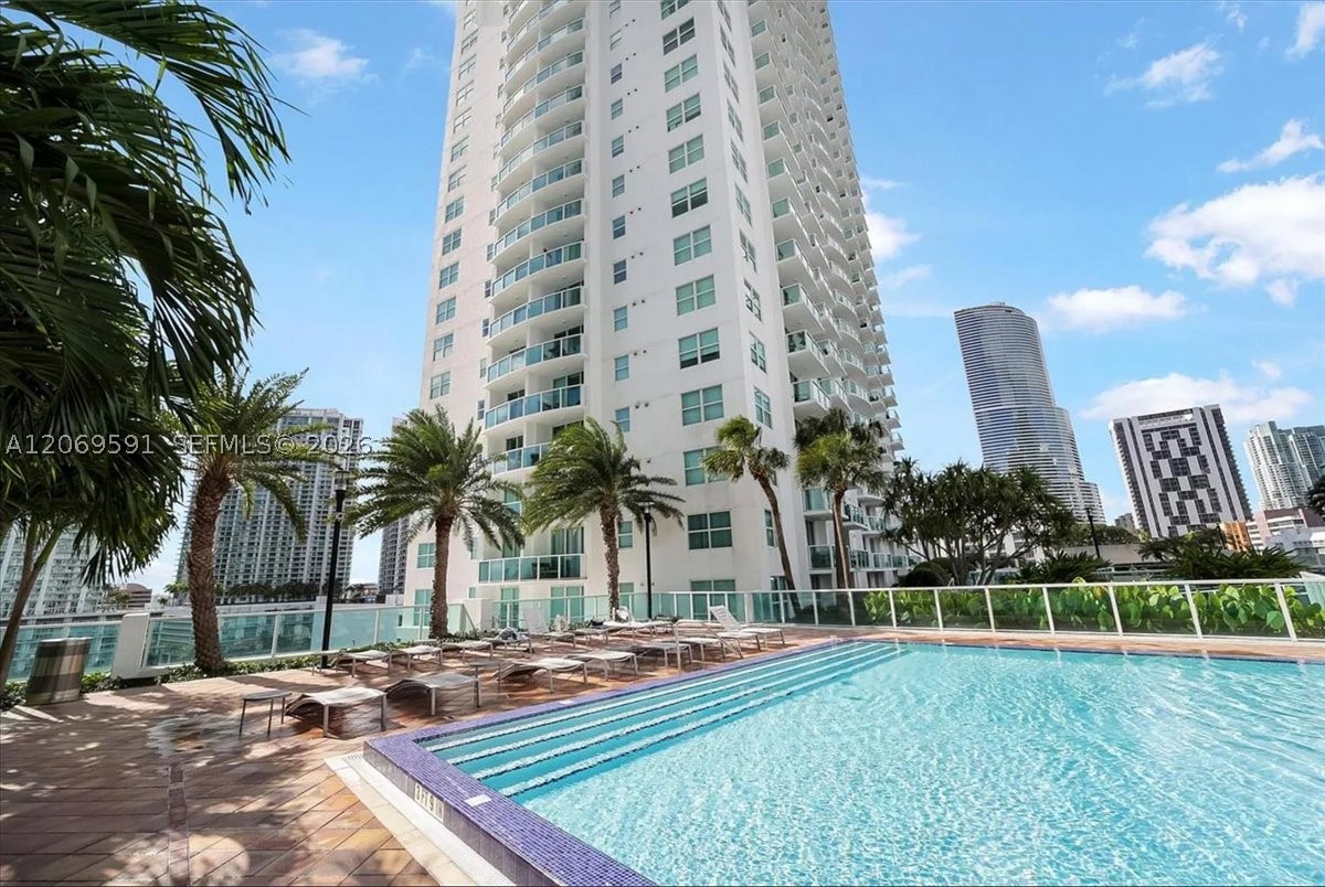 41 SE 5th St #1908, Miami FL 33131