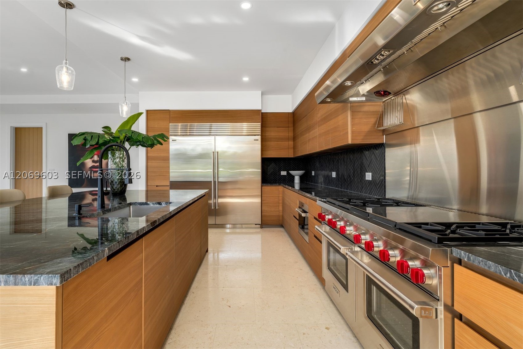 3581 E Glencoe St #302, Miami FL 33133