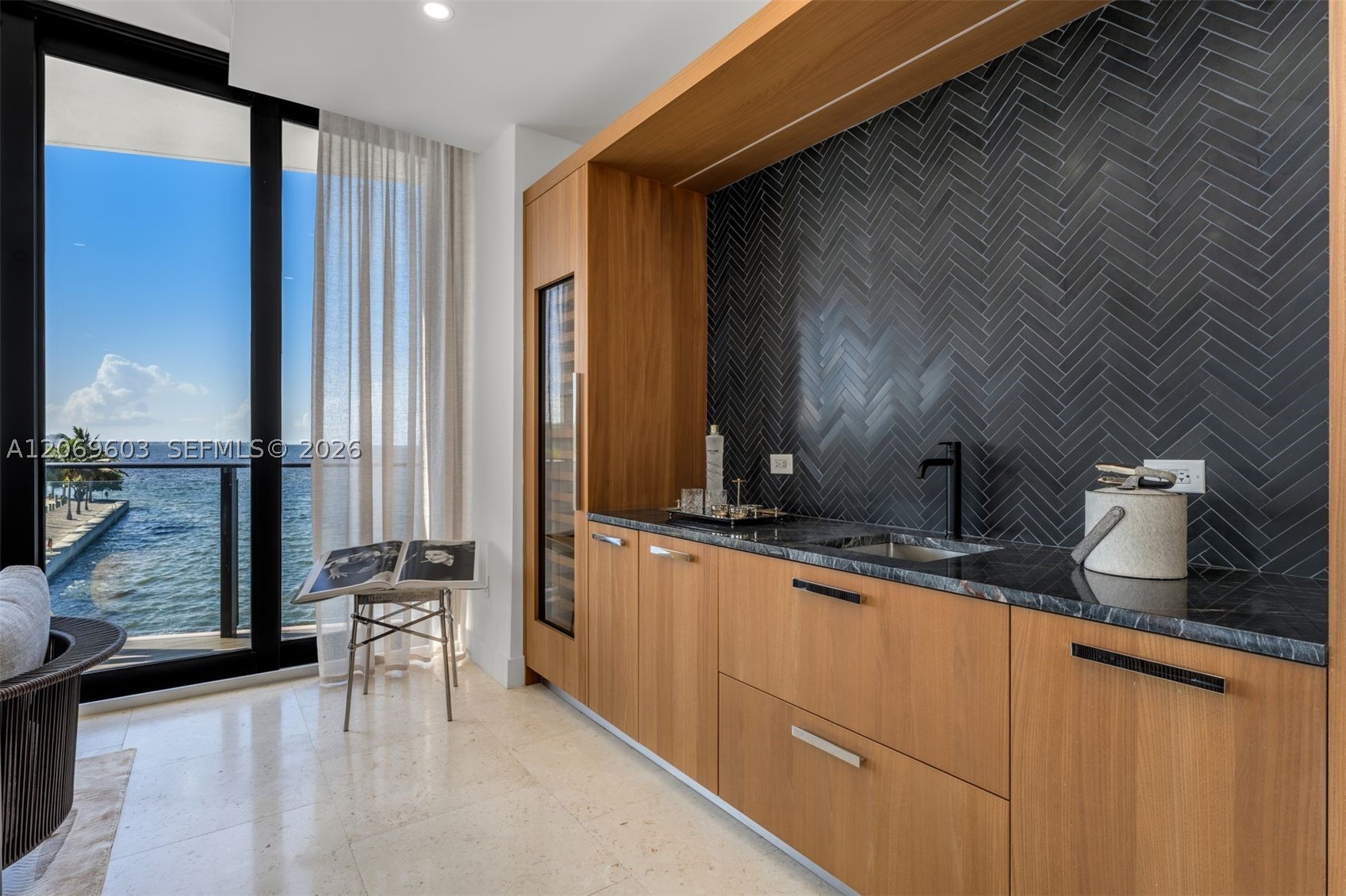 3581 E Glencoe St #302, Miami FL 33133