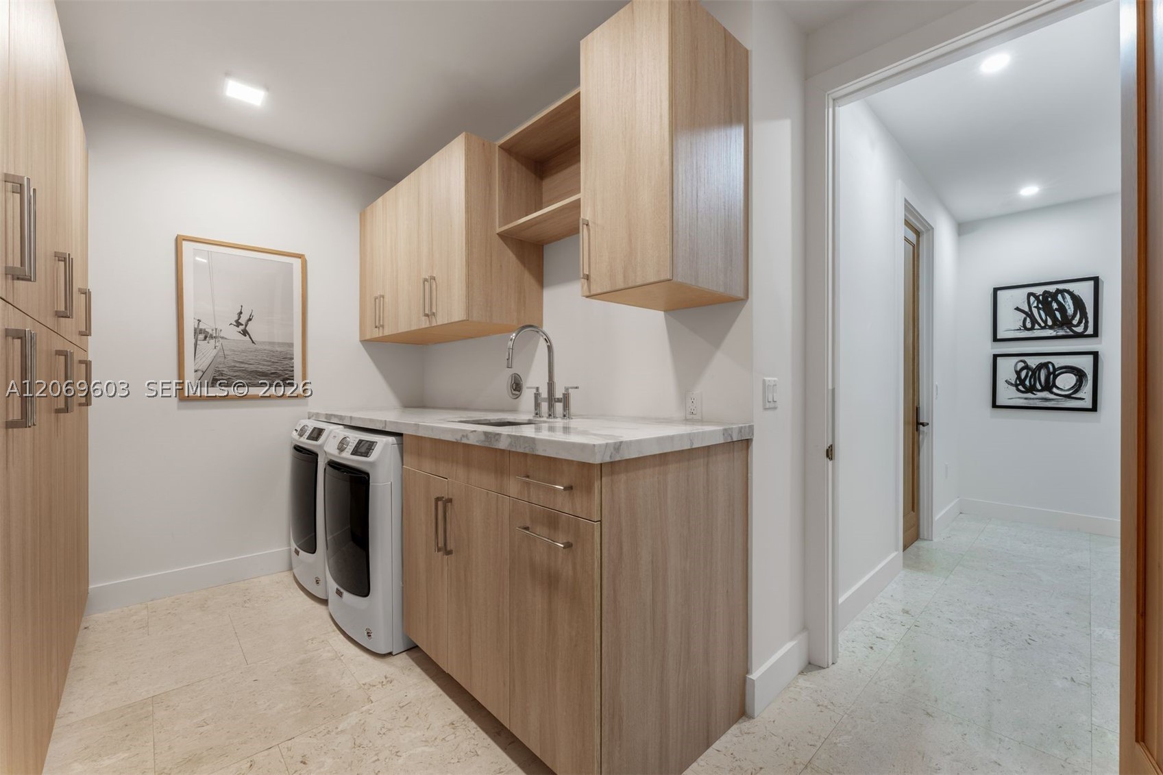 3581 E Glencoe St #302, Miami FL 33133