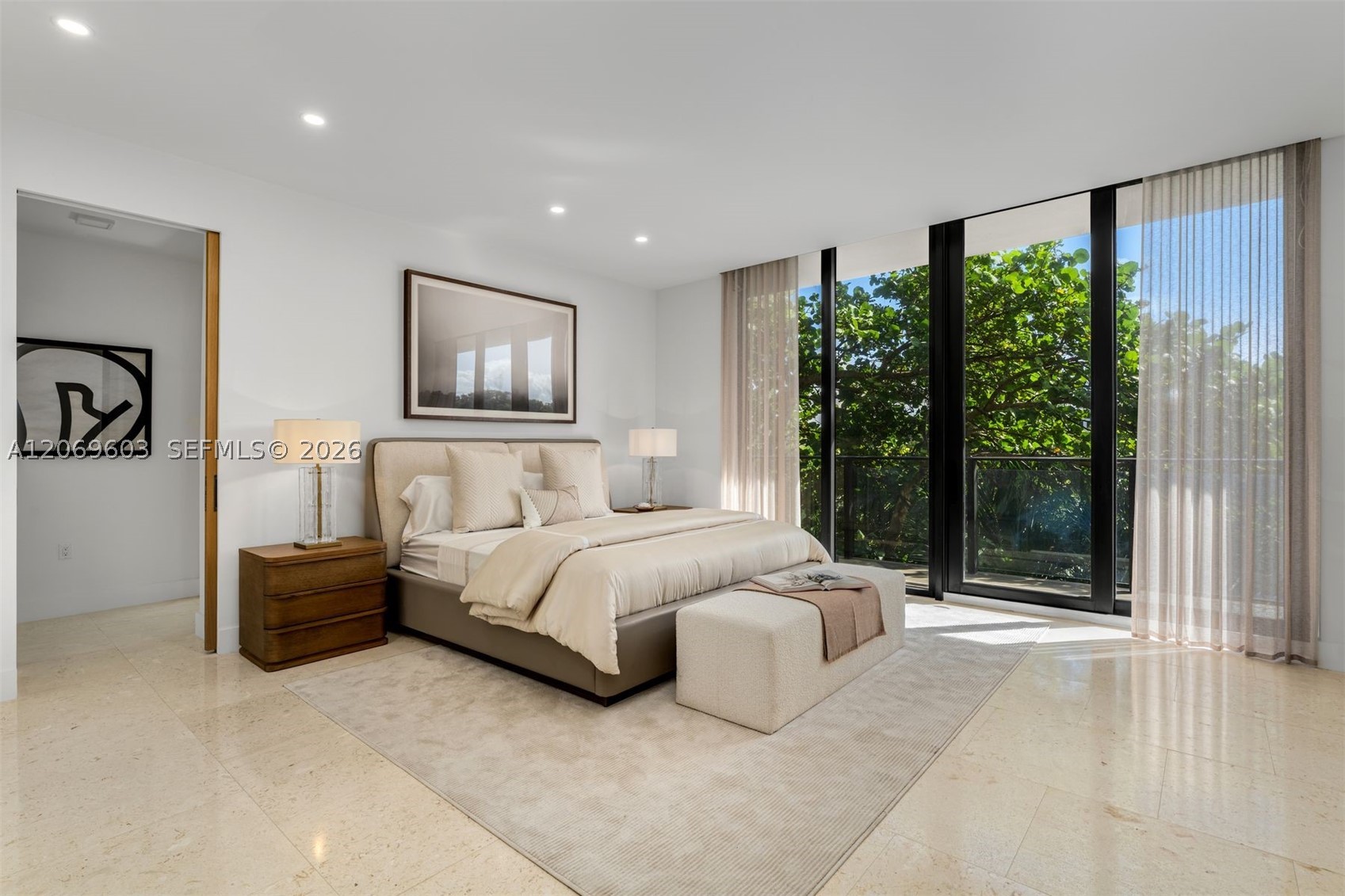 3581 E Glencoe St #302, Miami FL 33133