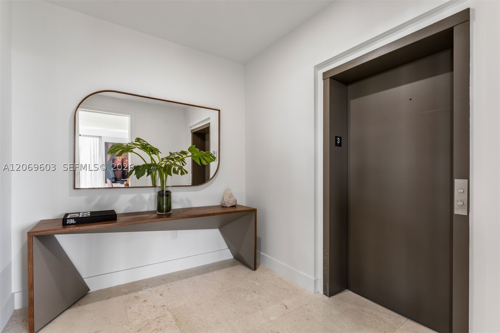3581 E Glencoe St #302, Miami FL 33133