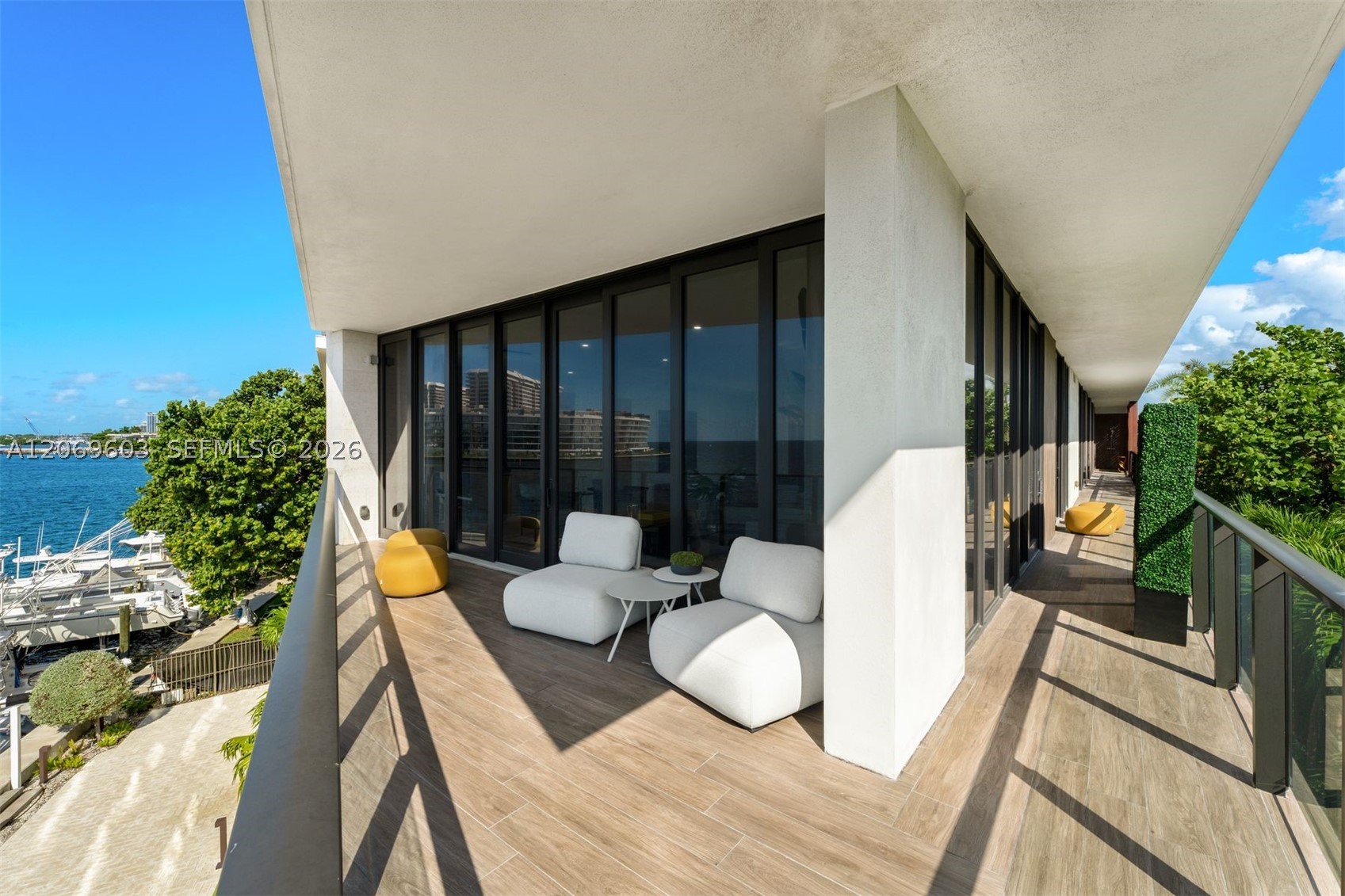 3581 E Glencoe St #302, Miami FL 33133