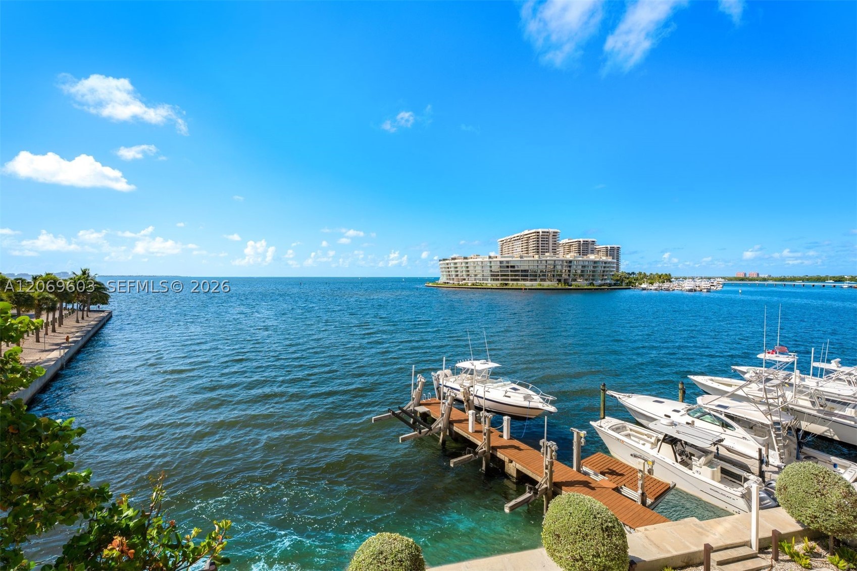 3581 E Glencoe St #302, Miami FL 33133