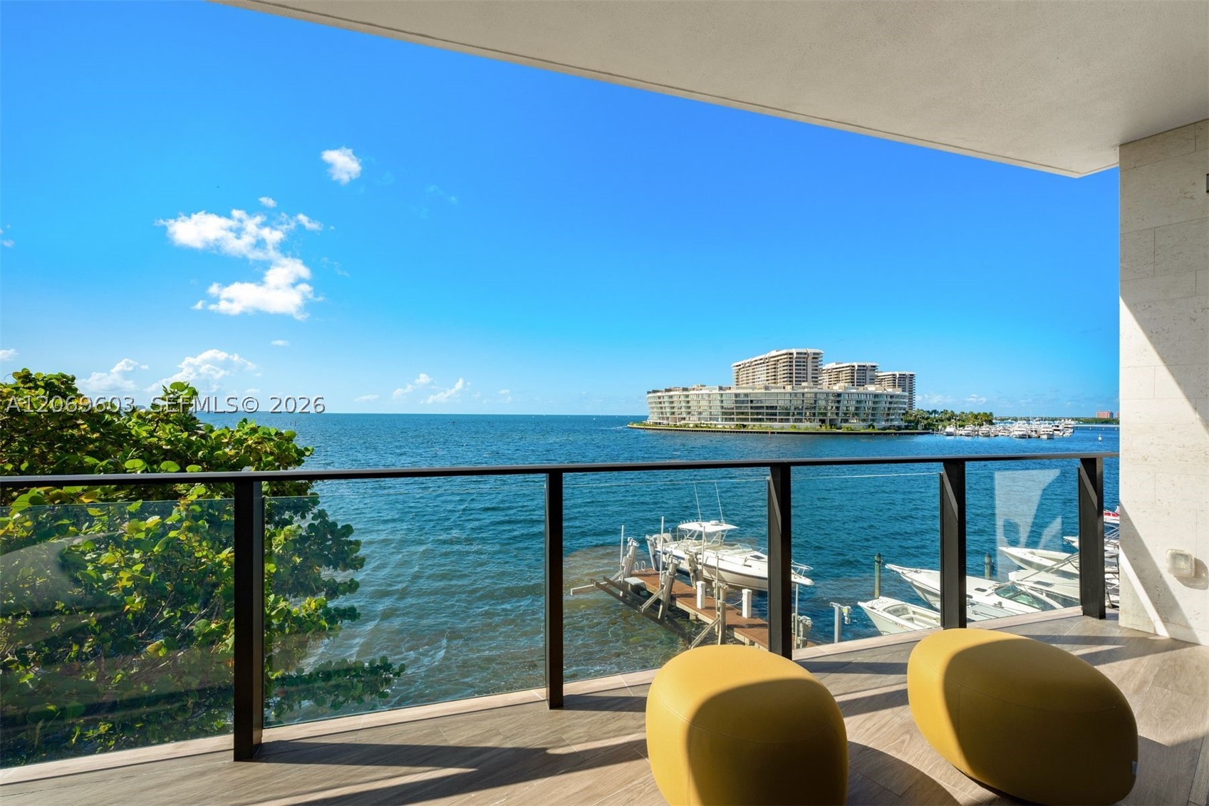 3581 E Glencoe St #302, Miami FL 33133