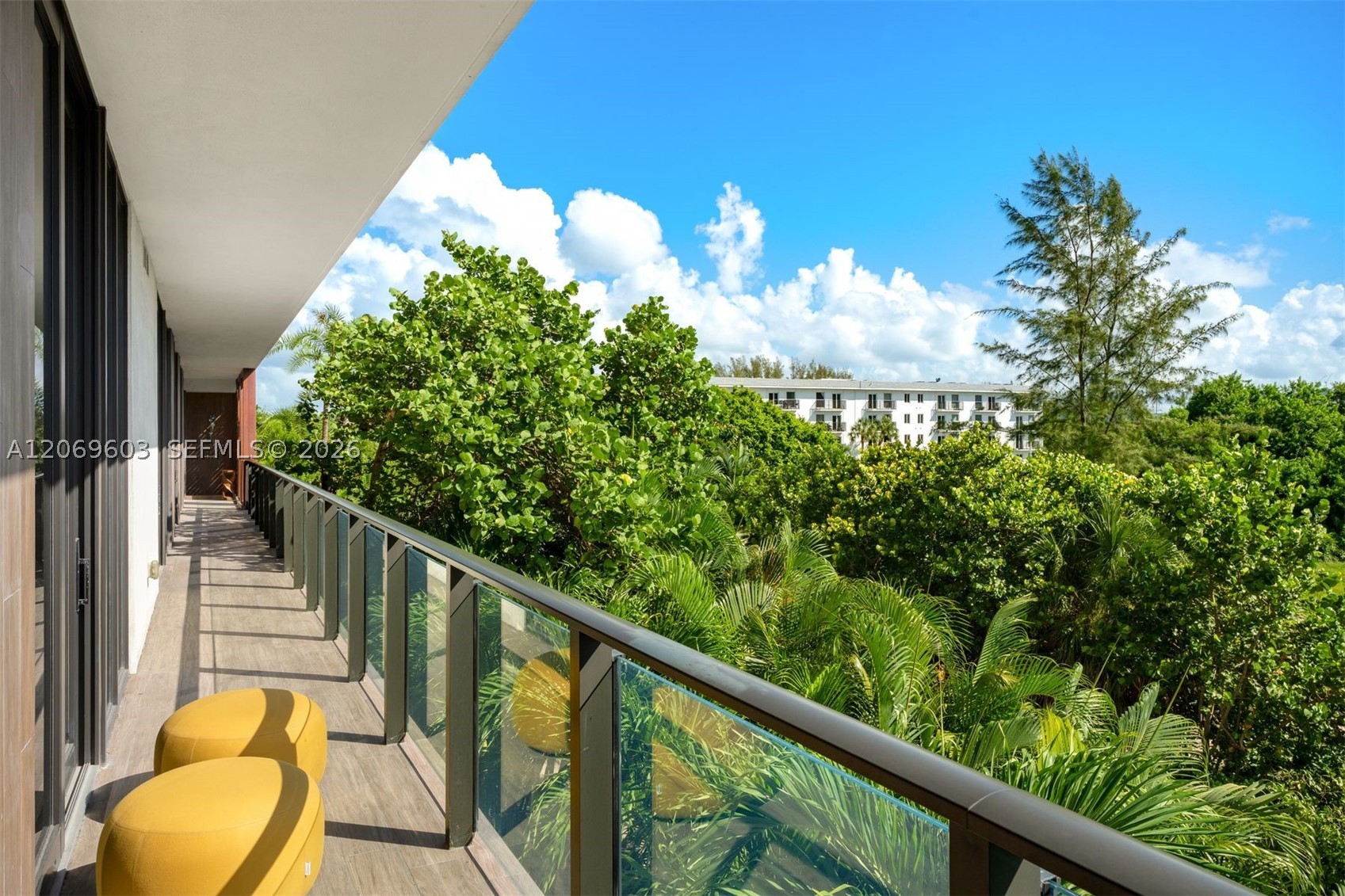 3581 E Glencoe St #302, Miami FL 33133