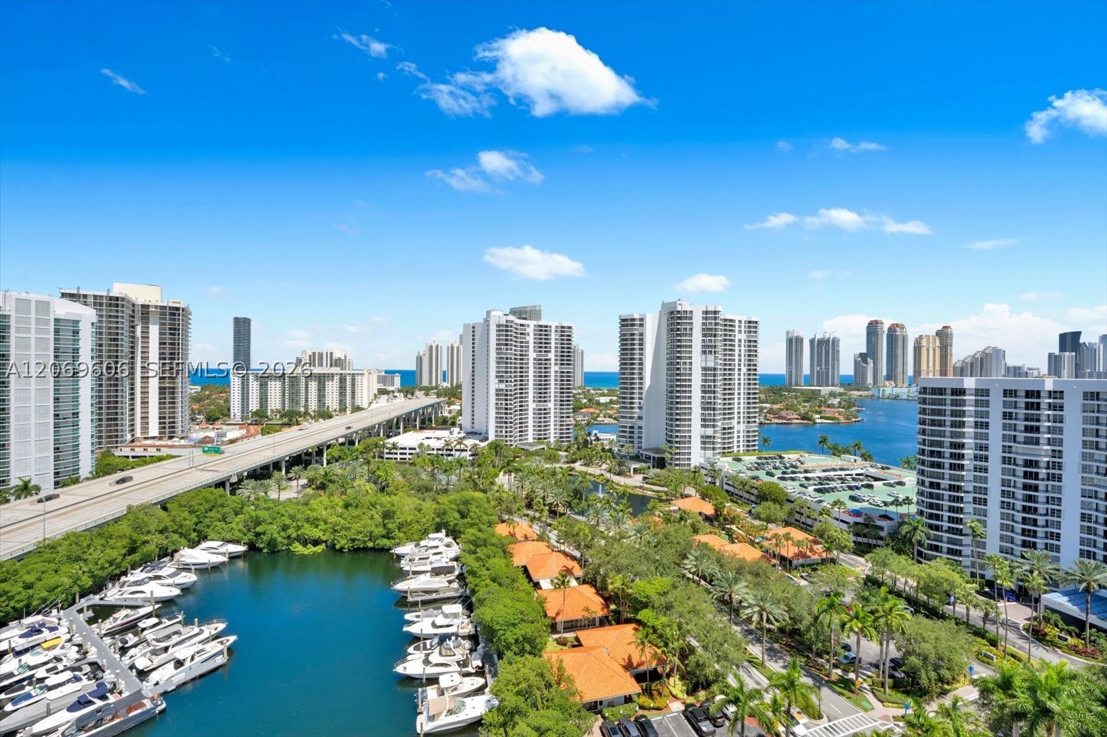 3500 Mystic Pointe Dr #2107, Aventura FL 33180