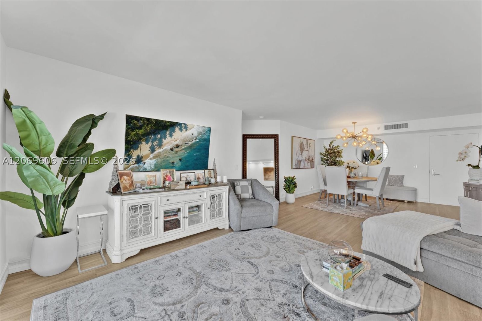 3500 Mystic Pointe Dr #2107, Aventura FL 33180