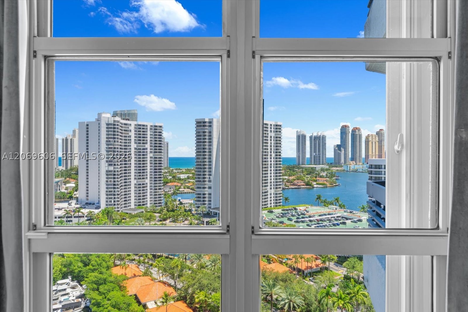 3500 Mystic Pointe Dr #2107, Aventura FL 33180