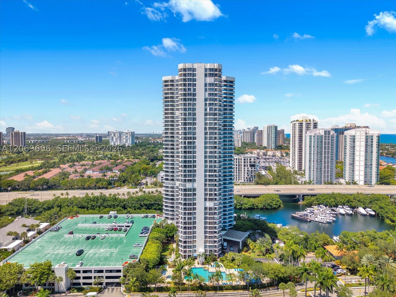 3500 Mystic Pointe Dr #2107, Aventura FL 33180