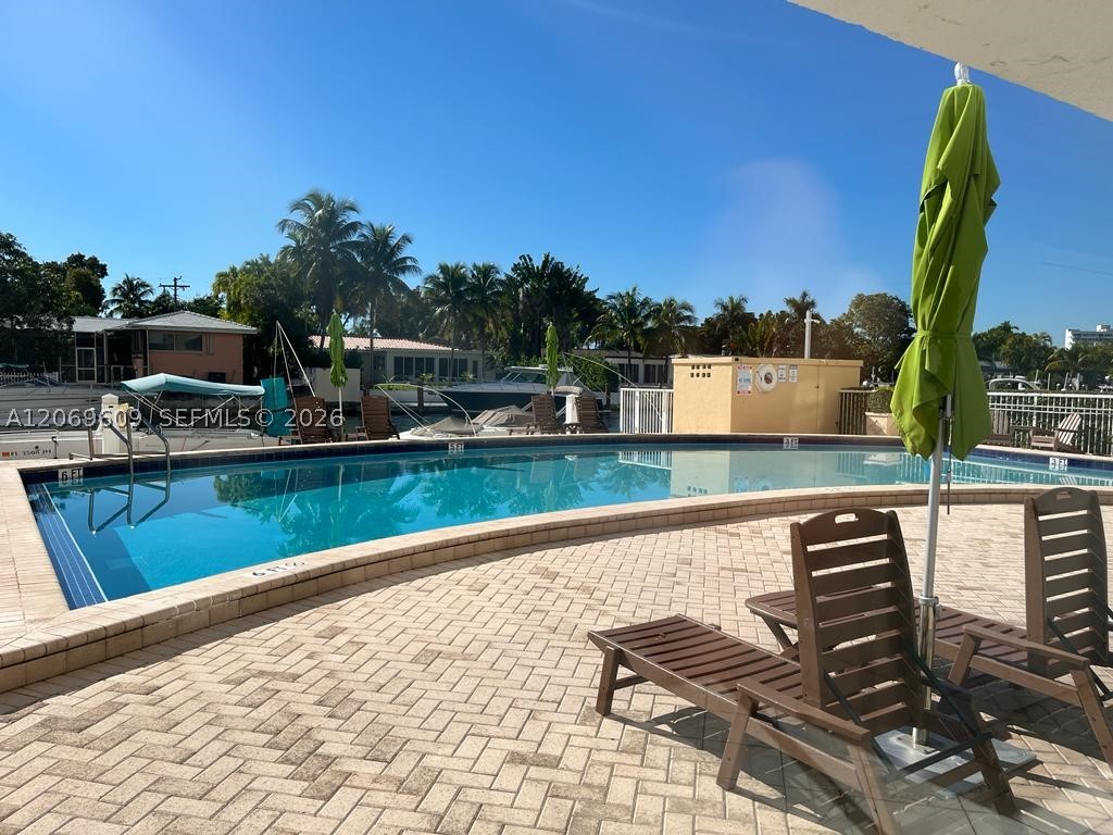 2020 NE 135th St #609, North Miami FL 33181