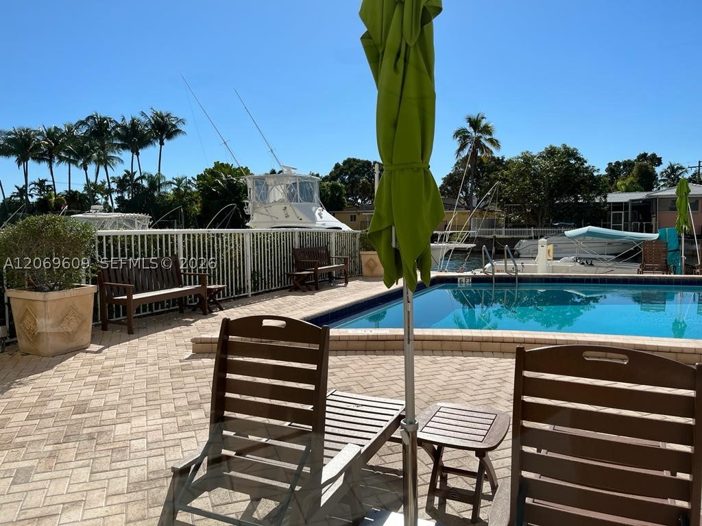 2020 NE 135th St #609, North Miami FL 33181