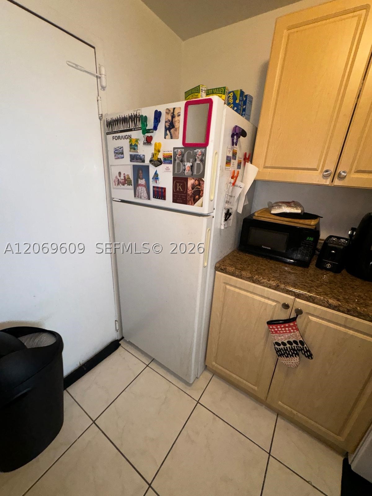2020 NE 135th St #609, North Miami FL 33181