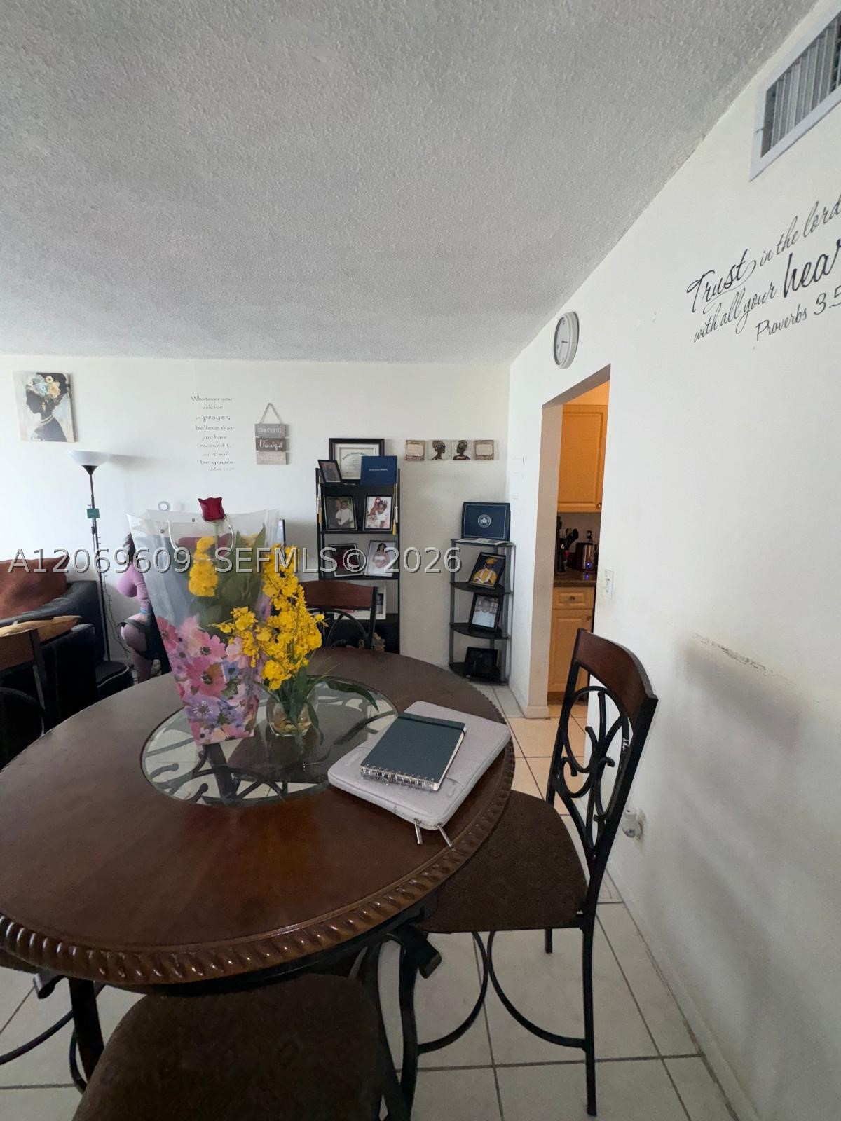 2020 NE 135th St #609, North Miami FL 33181