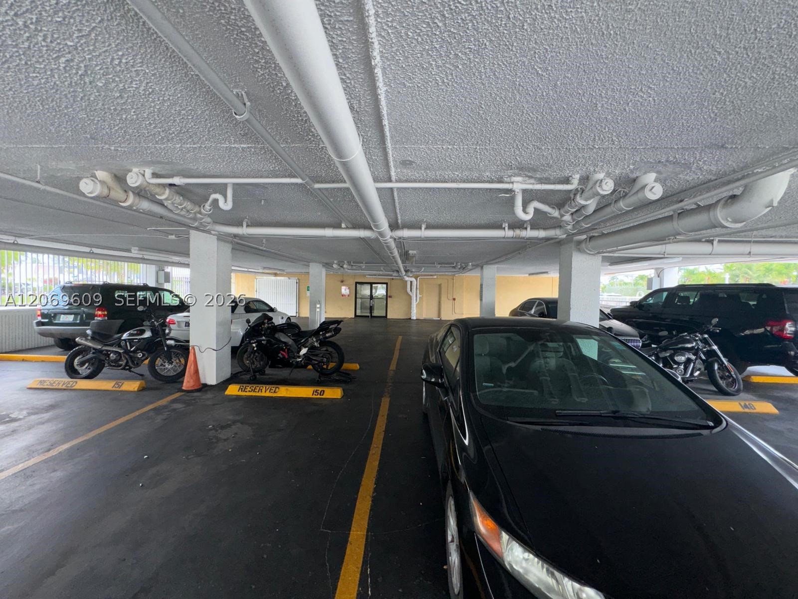 2020 NE 135th St #609, North Miami FL 33181