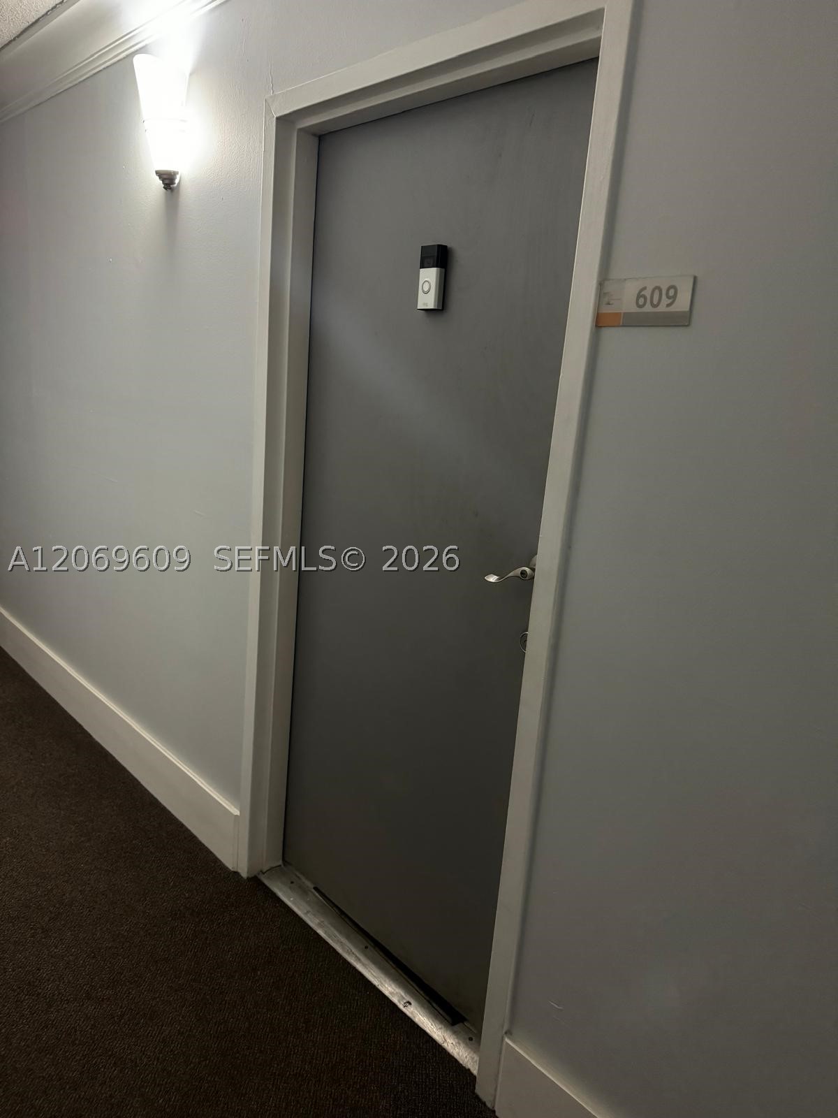 2020 NE 135th St #609, North Miami FL 33181