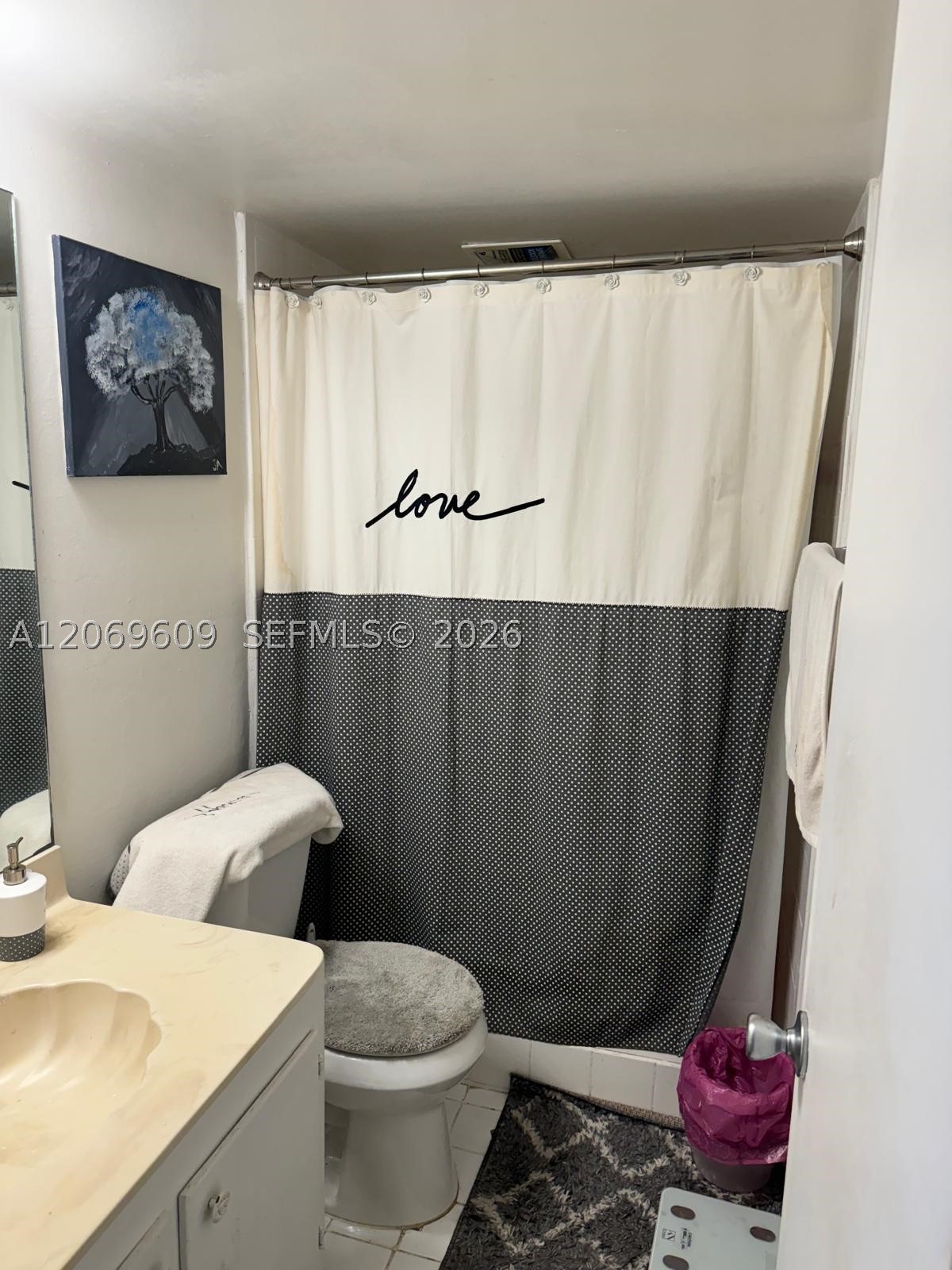 2020 NE 135th St #609, North Miami FL 33181