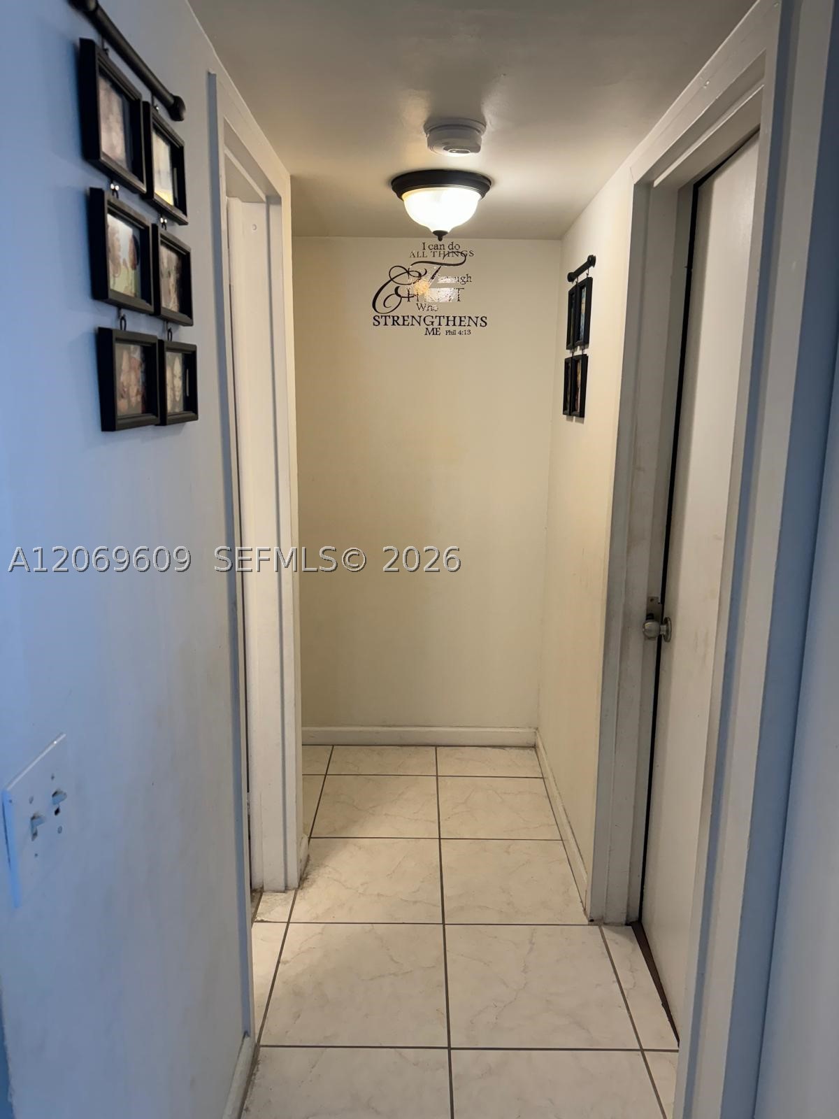 2020 NE 135th St #609, North Miami FL 33181