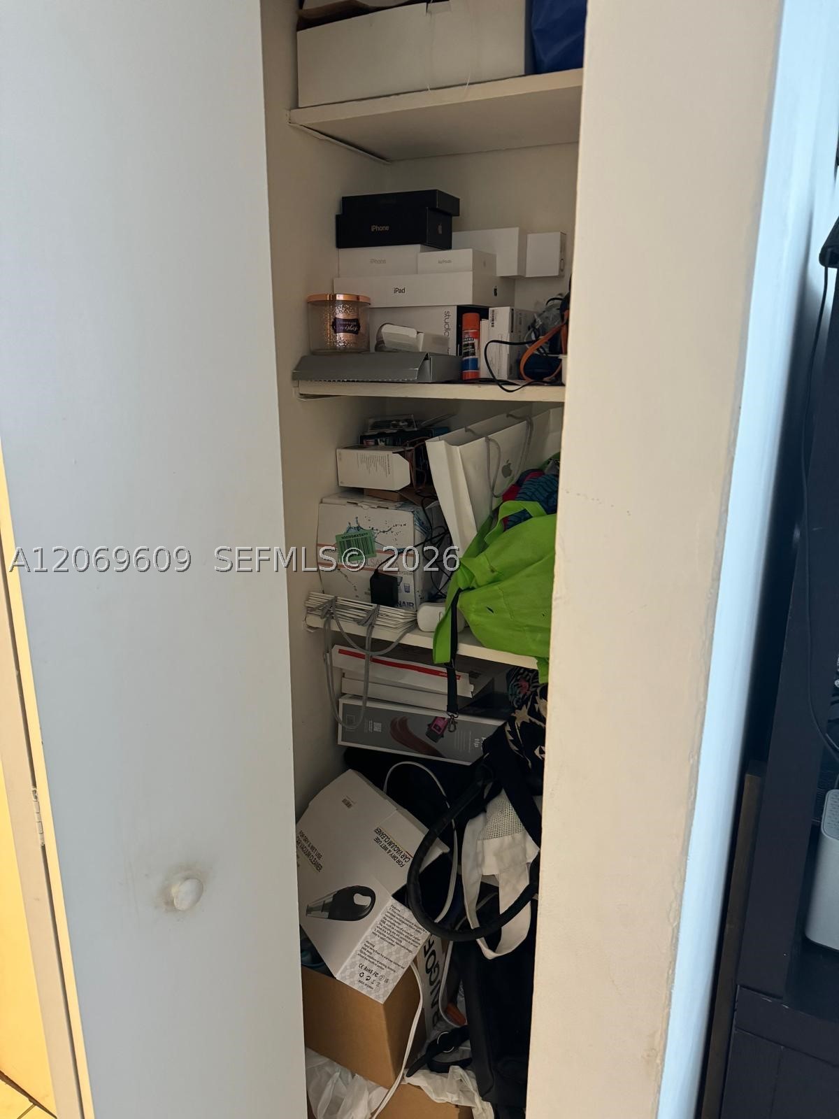 2020 NE 135th St #609, North Miami FL 33181