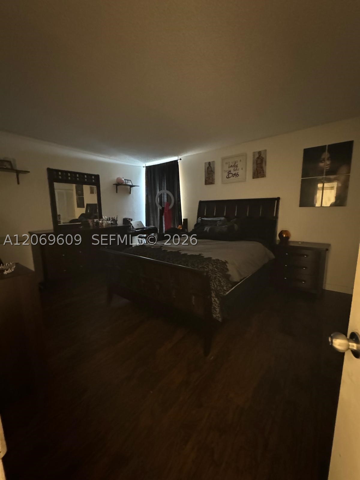 2020 NE 135th St #609, North Miami FL 33181