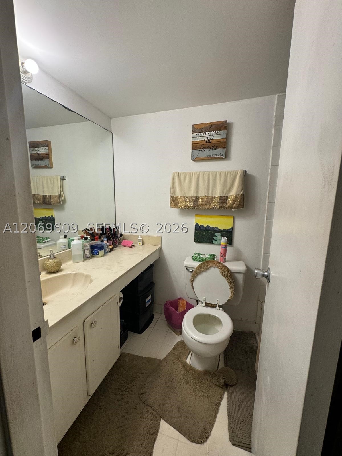 2020 NE 135th St #609, North Miami FL 33181
