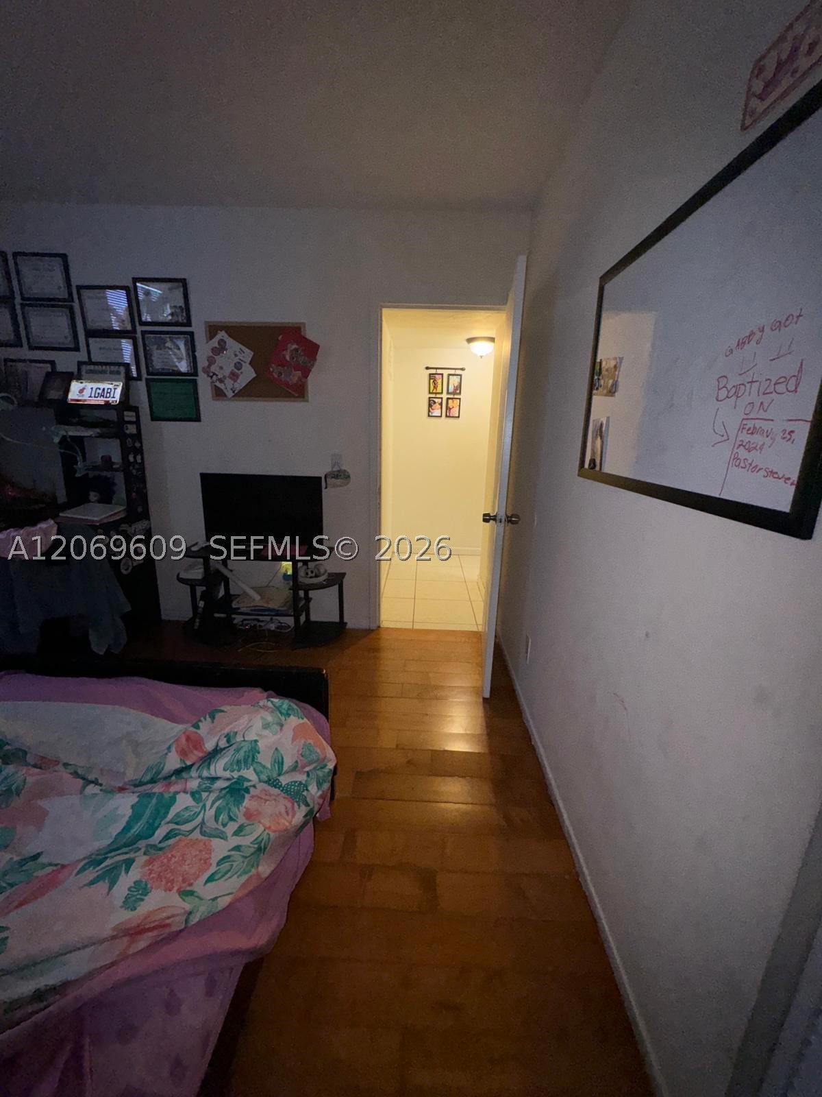 2020 NE 135th St #609, North Miami FL 33181
