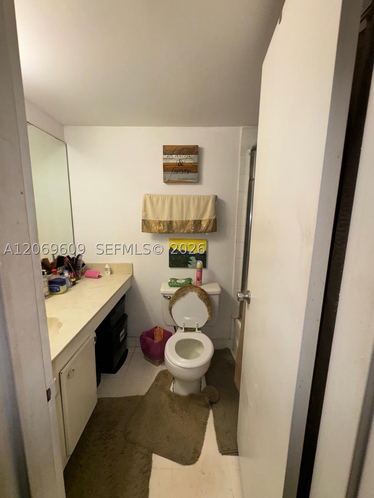 2020 NE 135th St #609, North Miami FL 33181