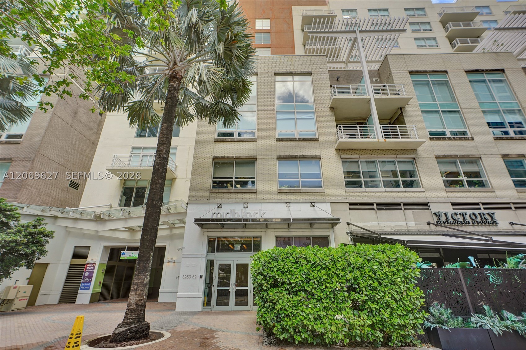3250 NE 1st Ave #511, Miami FL 33137