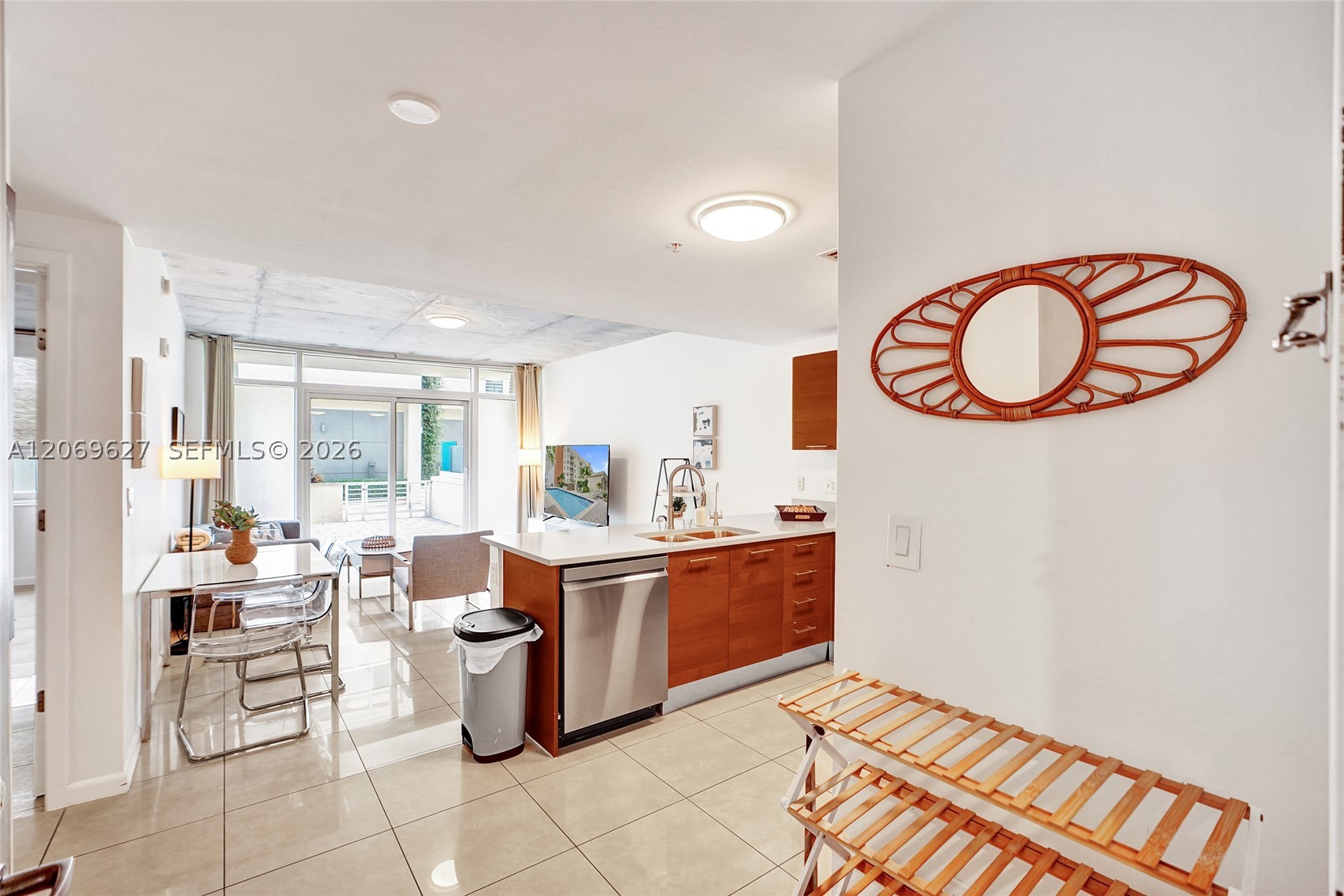 3250 NE 1st Ave #511, Miami FL 33137