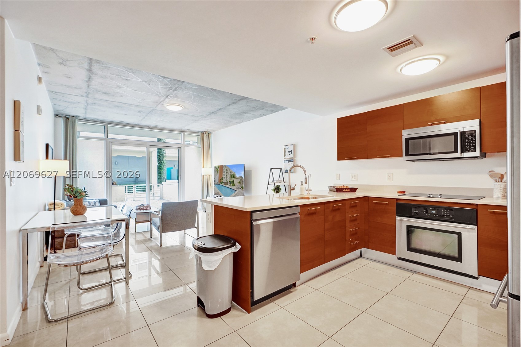 3250 NE 1st Ave #511, Miami FL 33137