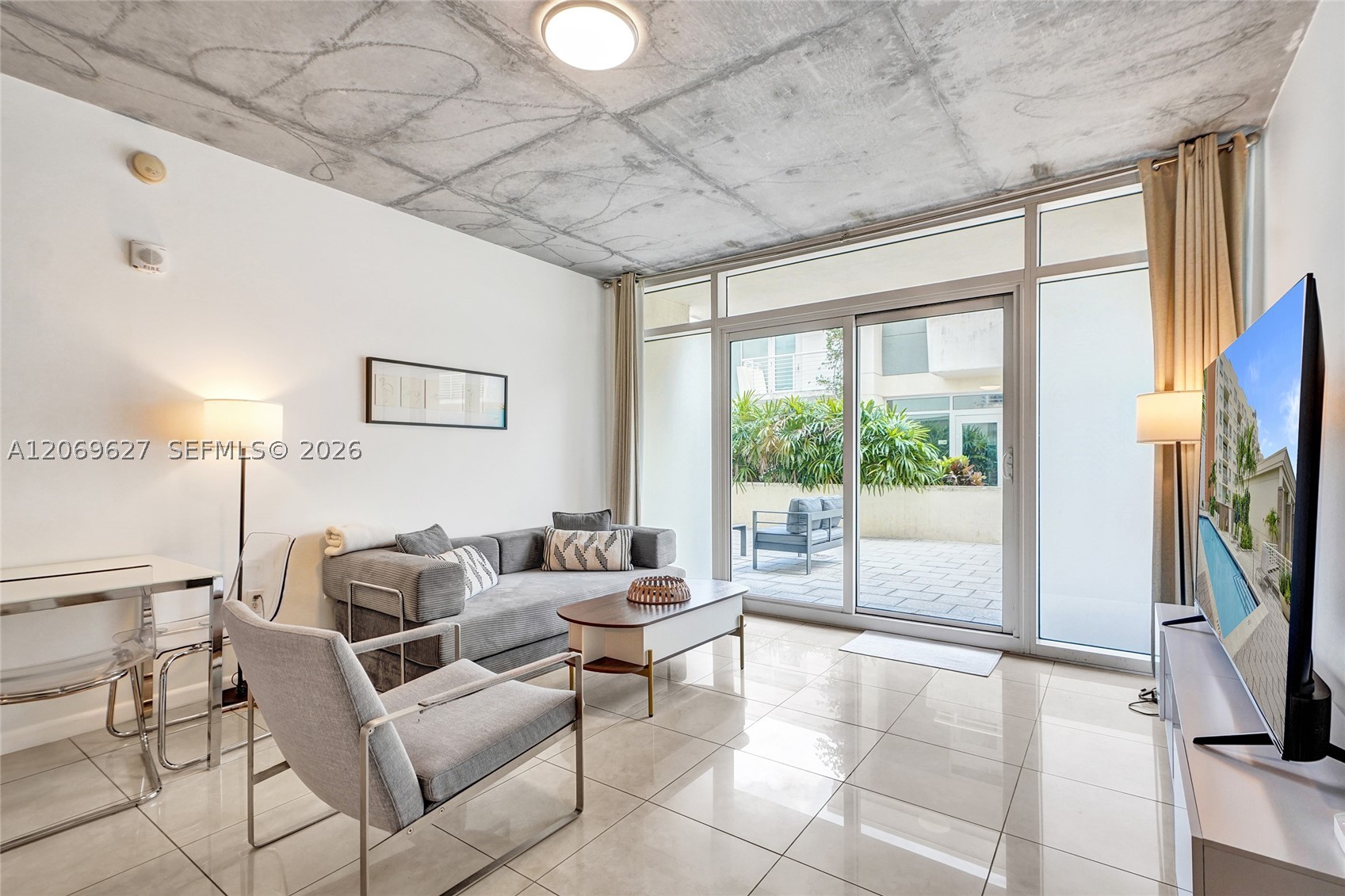3250 NE 1st Ave #511, Miami FL 33137