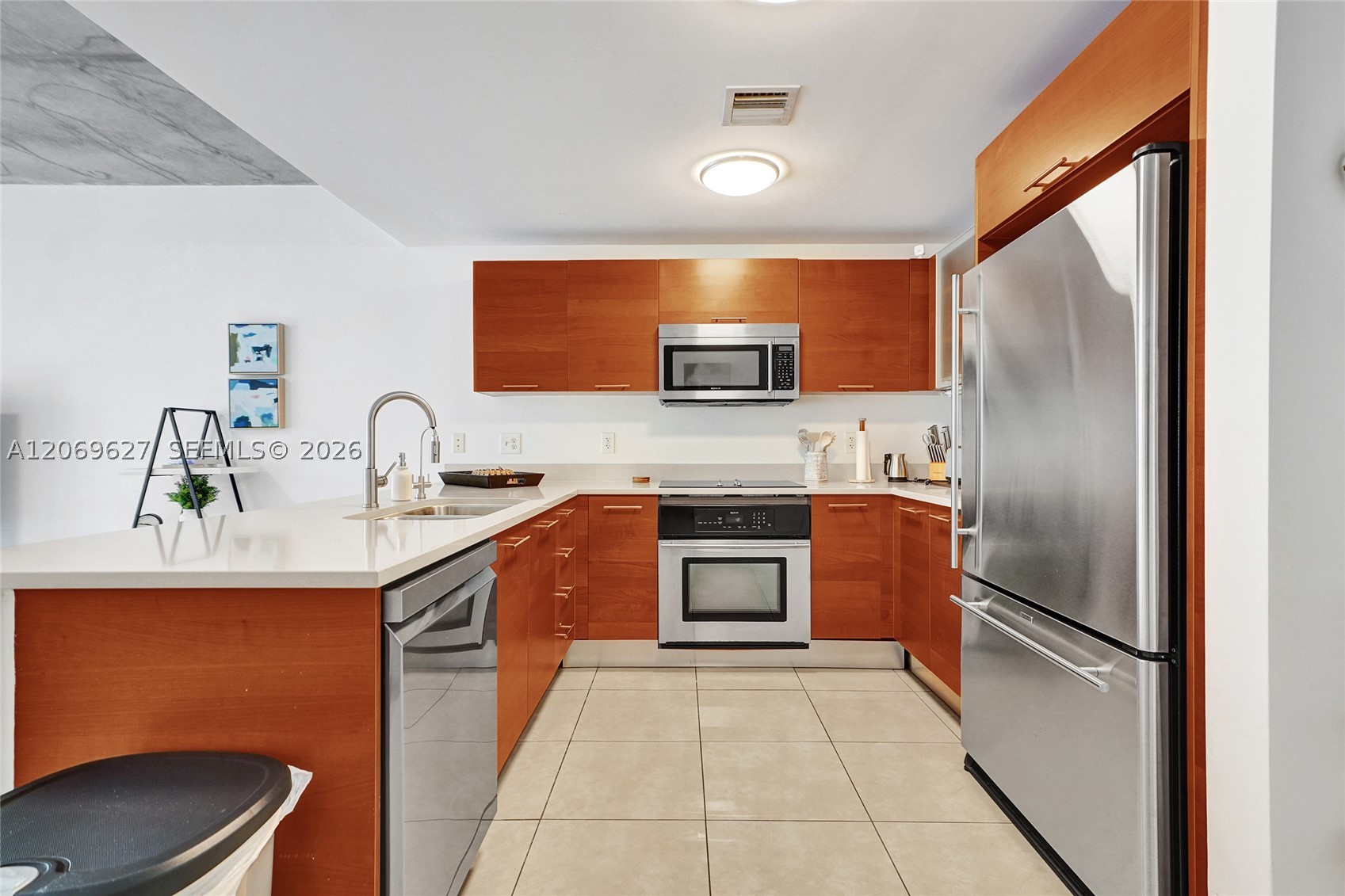 3250 NE 1st Ave #511, Miami FL 33137