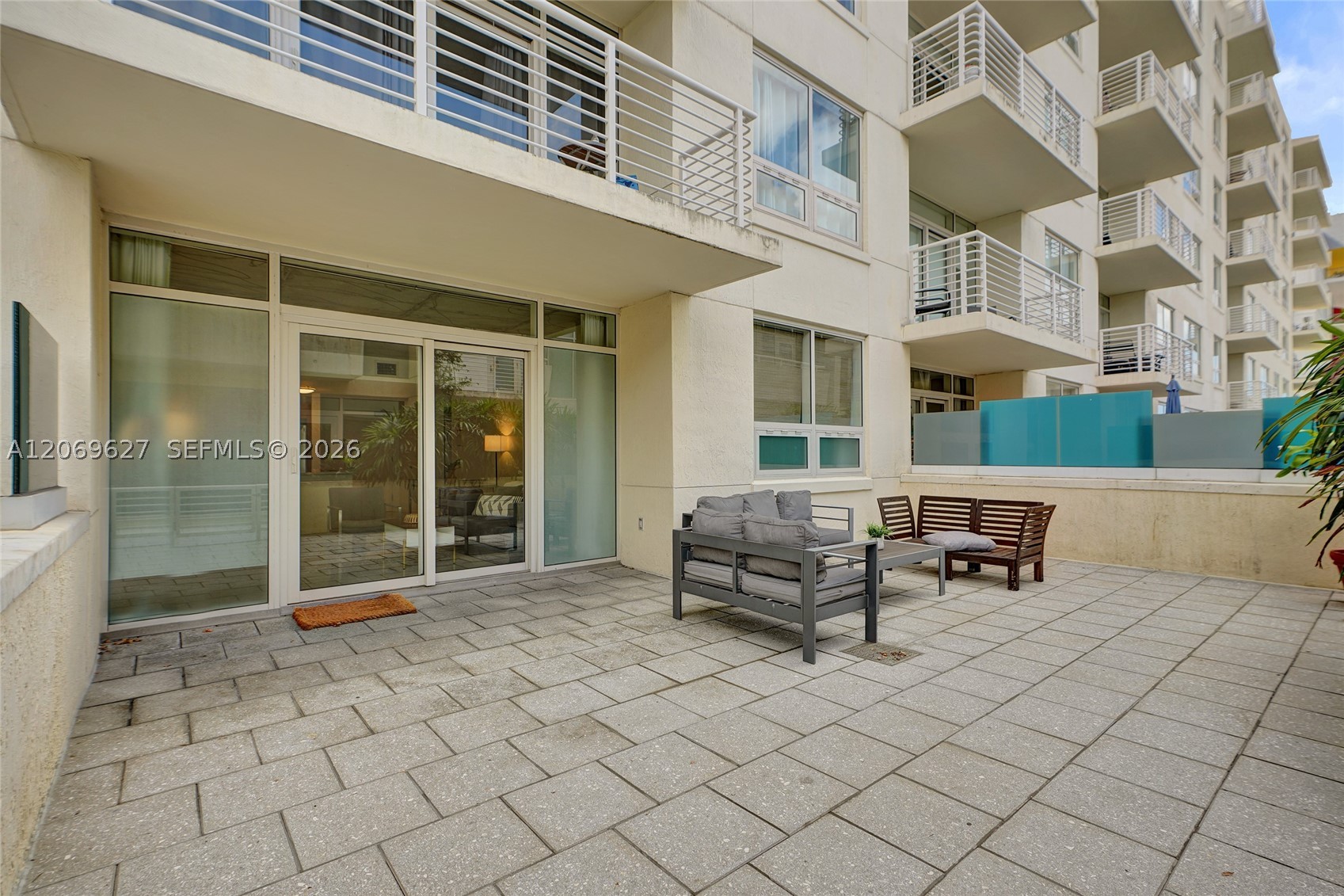 3250 NE 1st Ave #511, Miami FL 33137