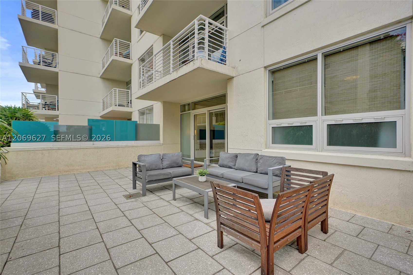 3250 NE 1st Ave #511, Miami FL 33137