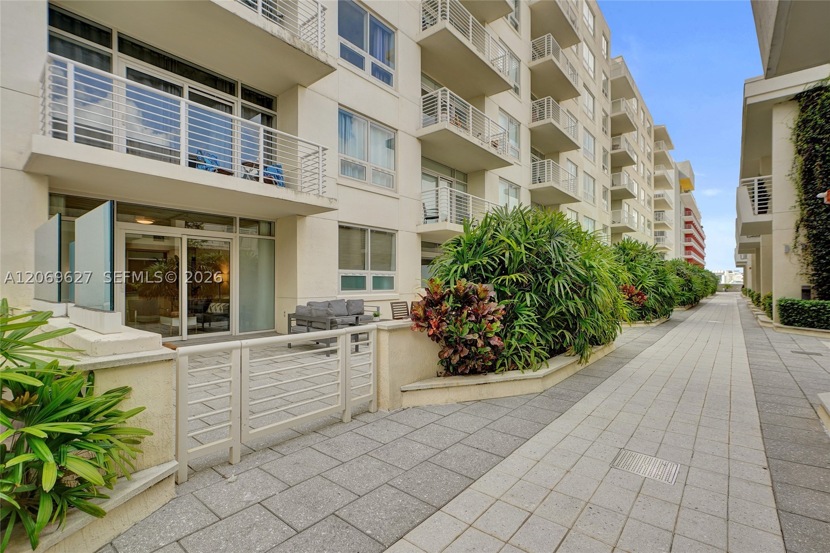 3250 NE 1st Ave #511, Miami FL 33137