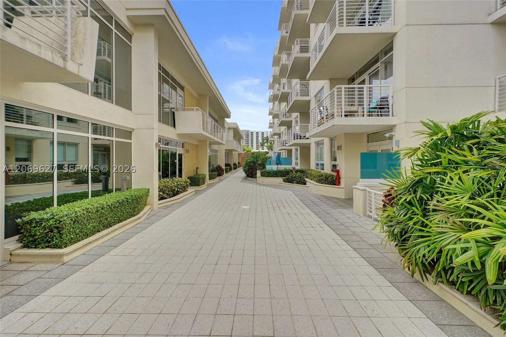 3250 NE 1st Ave #511, Miami FL 33137