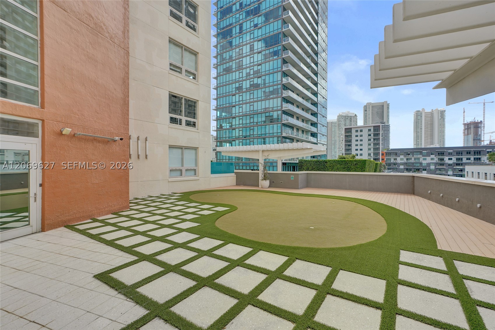 3250 NE 1st Ave #511, Miami FL 33137