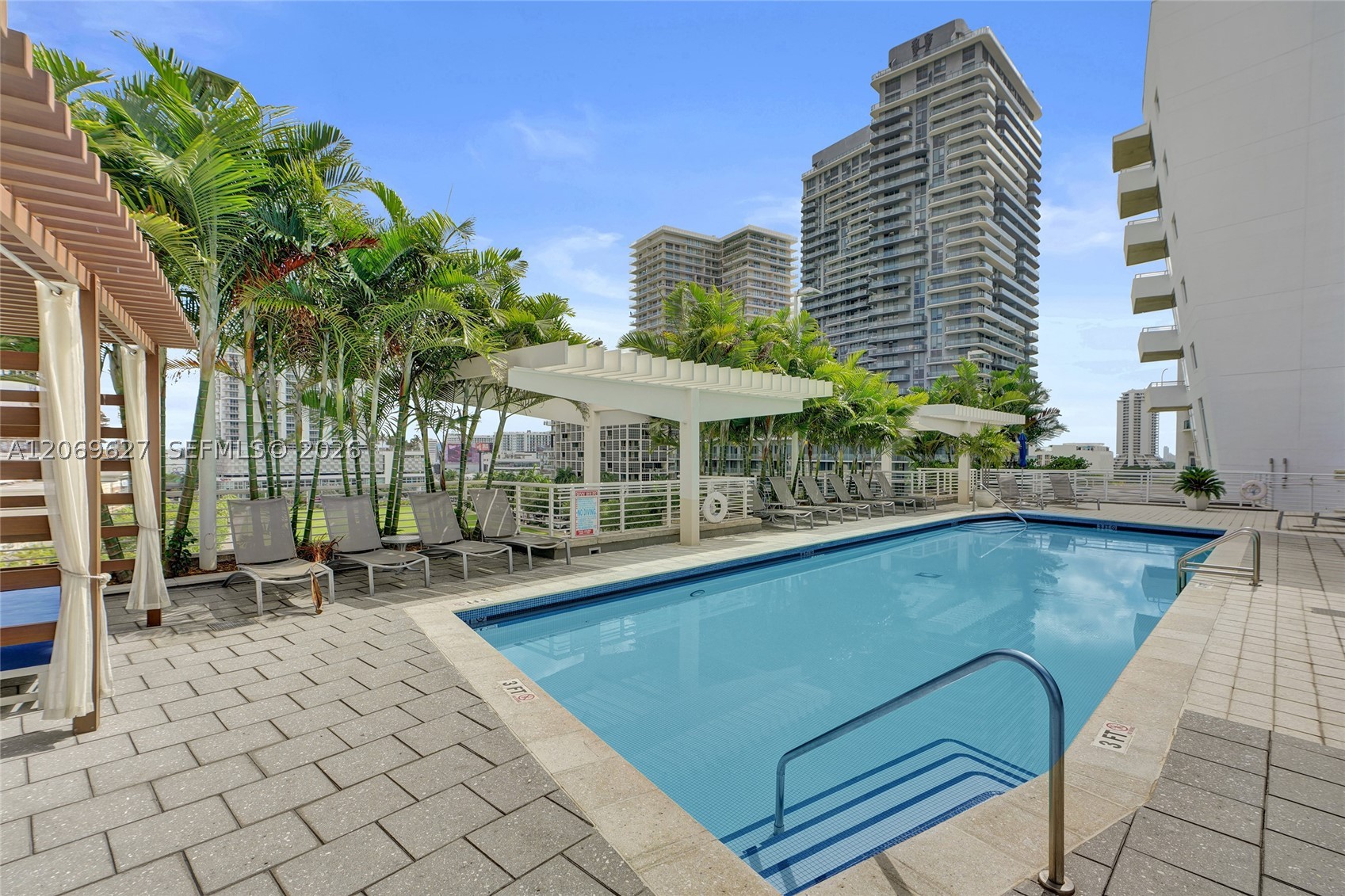 3250 NE 1st Ave #511, Miami FL 33137