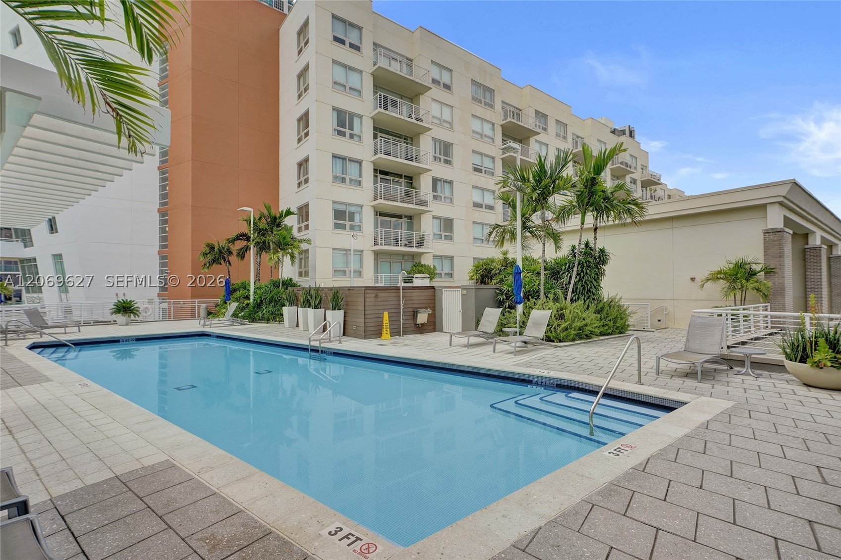 3250 NE 1st Ave #511, Miami FL 33137