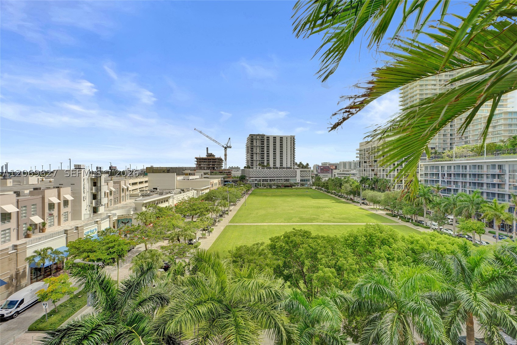 3250 NE 1st Ave #511, Miami FL 33137
