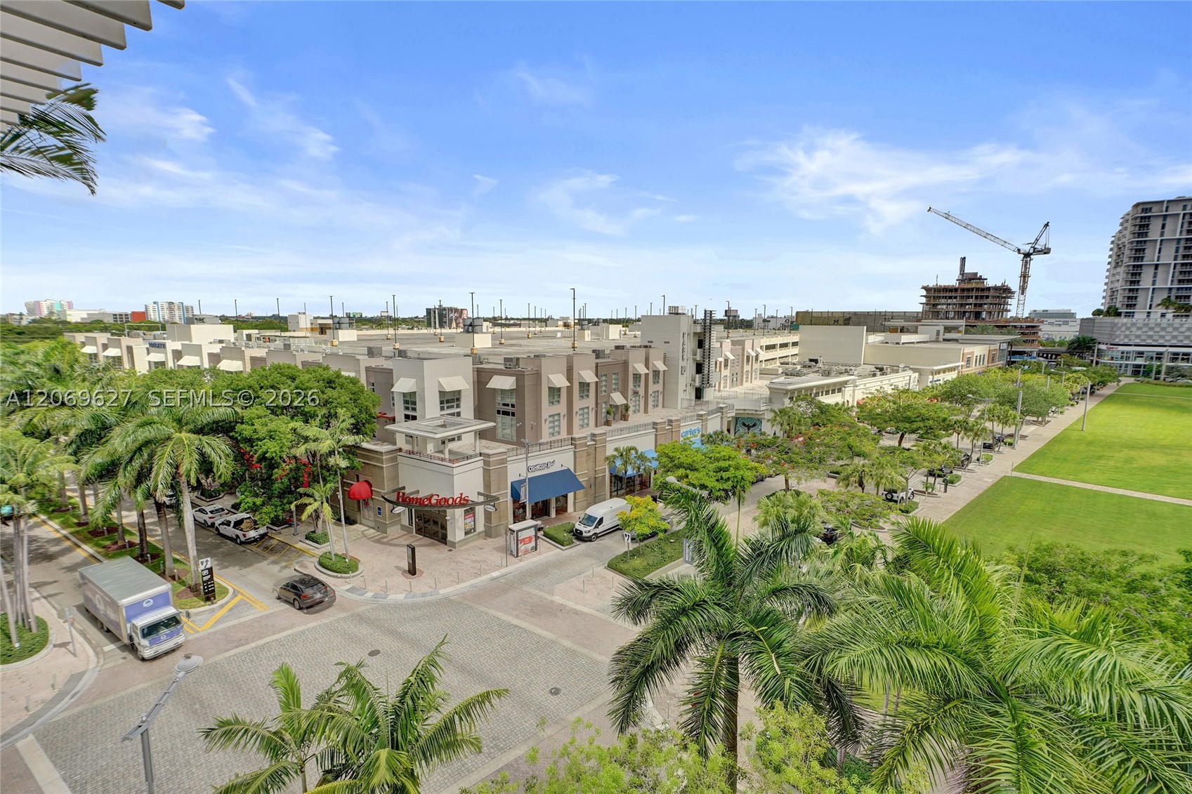 3250 NE 1st Ave #511, Miami FL 33137