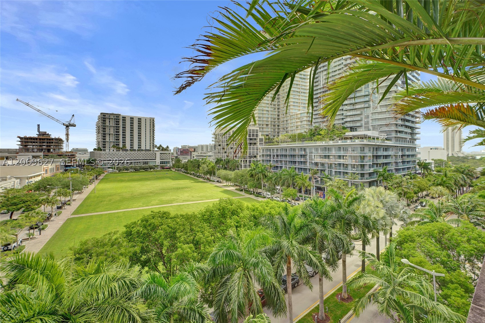 3250 NE 1st Ave #511, Miami FL 33137