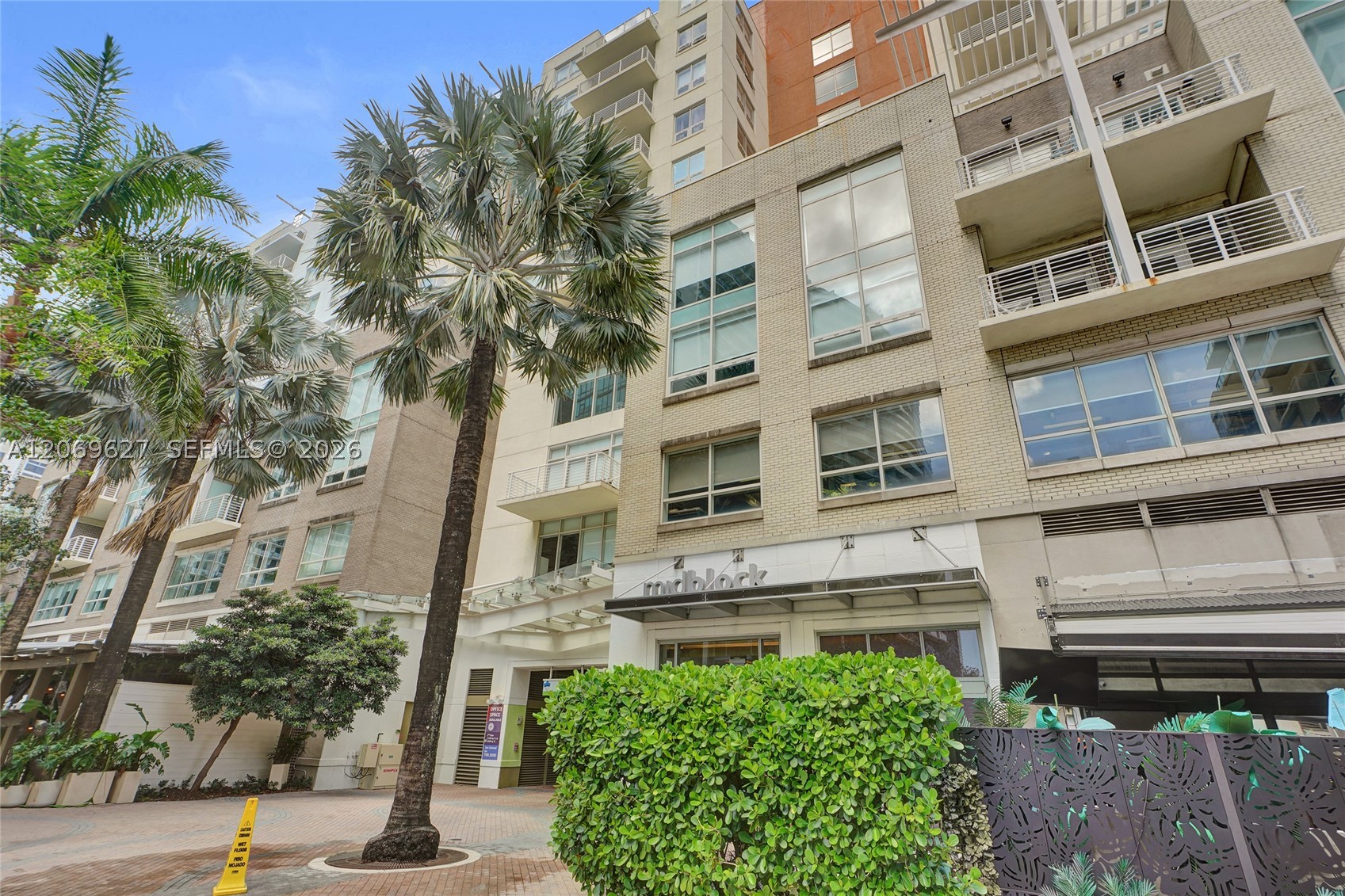 3250 NE 1st Ave #511, Miami FL 33137