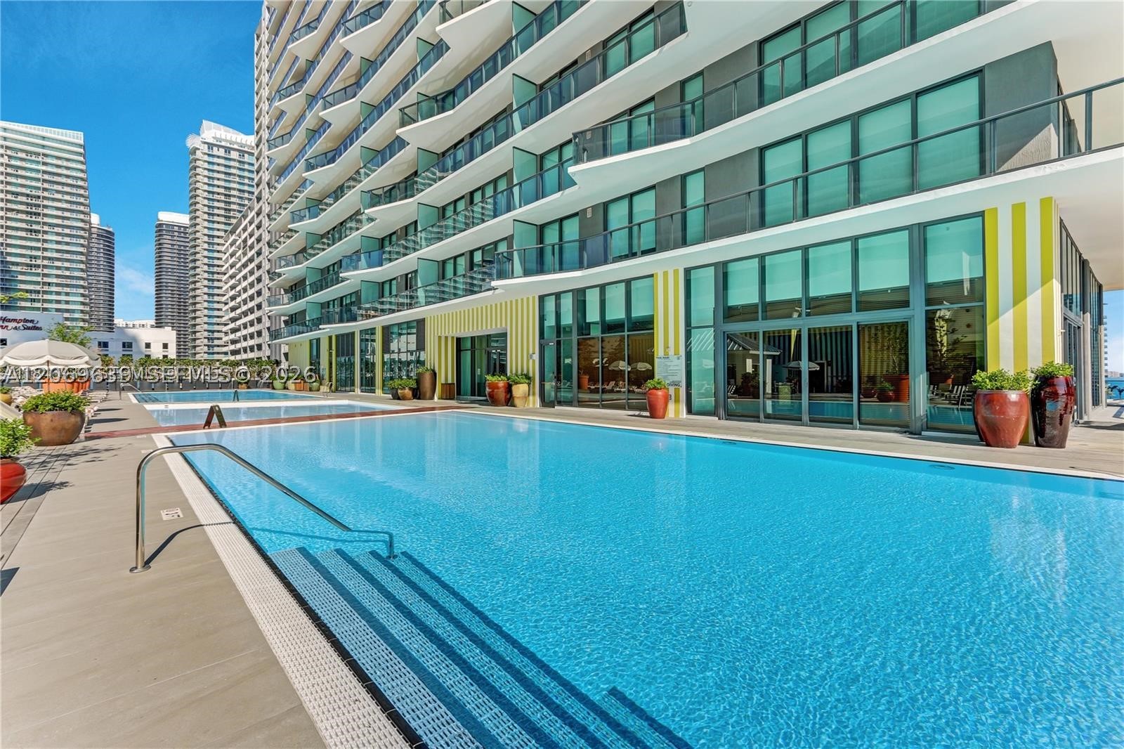 1300 S Miami Ave #1610, Miami FL 33130