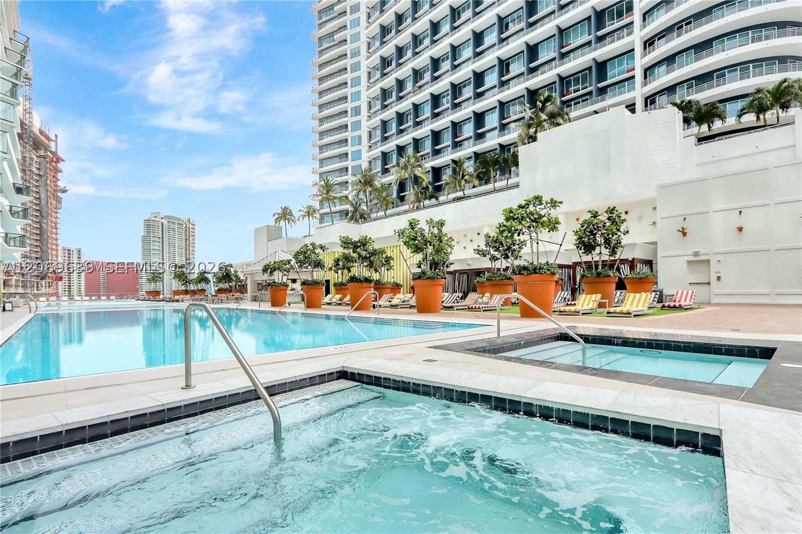 1300 S Miami Ave #1610, Miami FL 33130